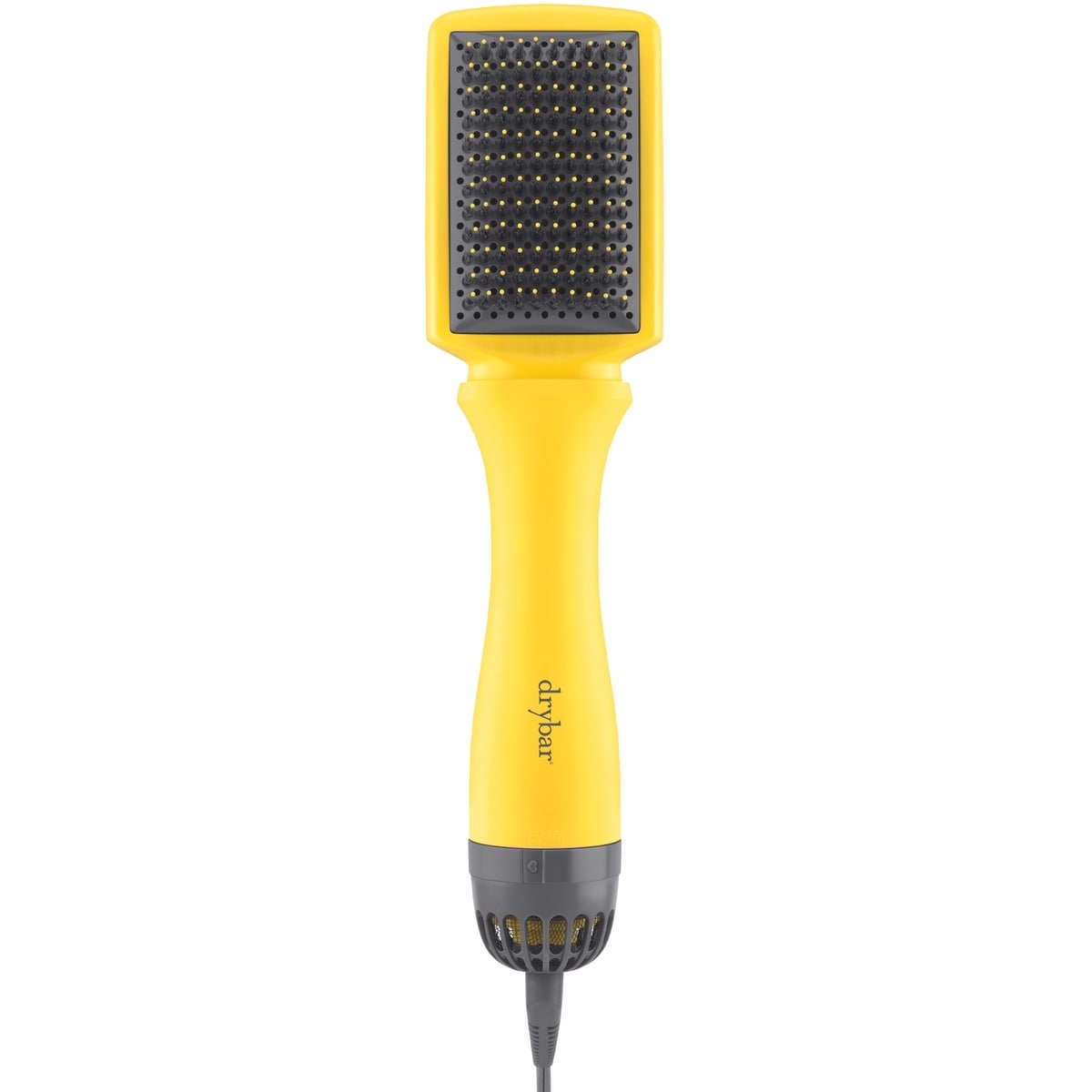 The Smooth Shot Paddle Brush Blow-Dryer
