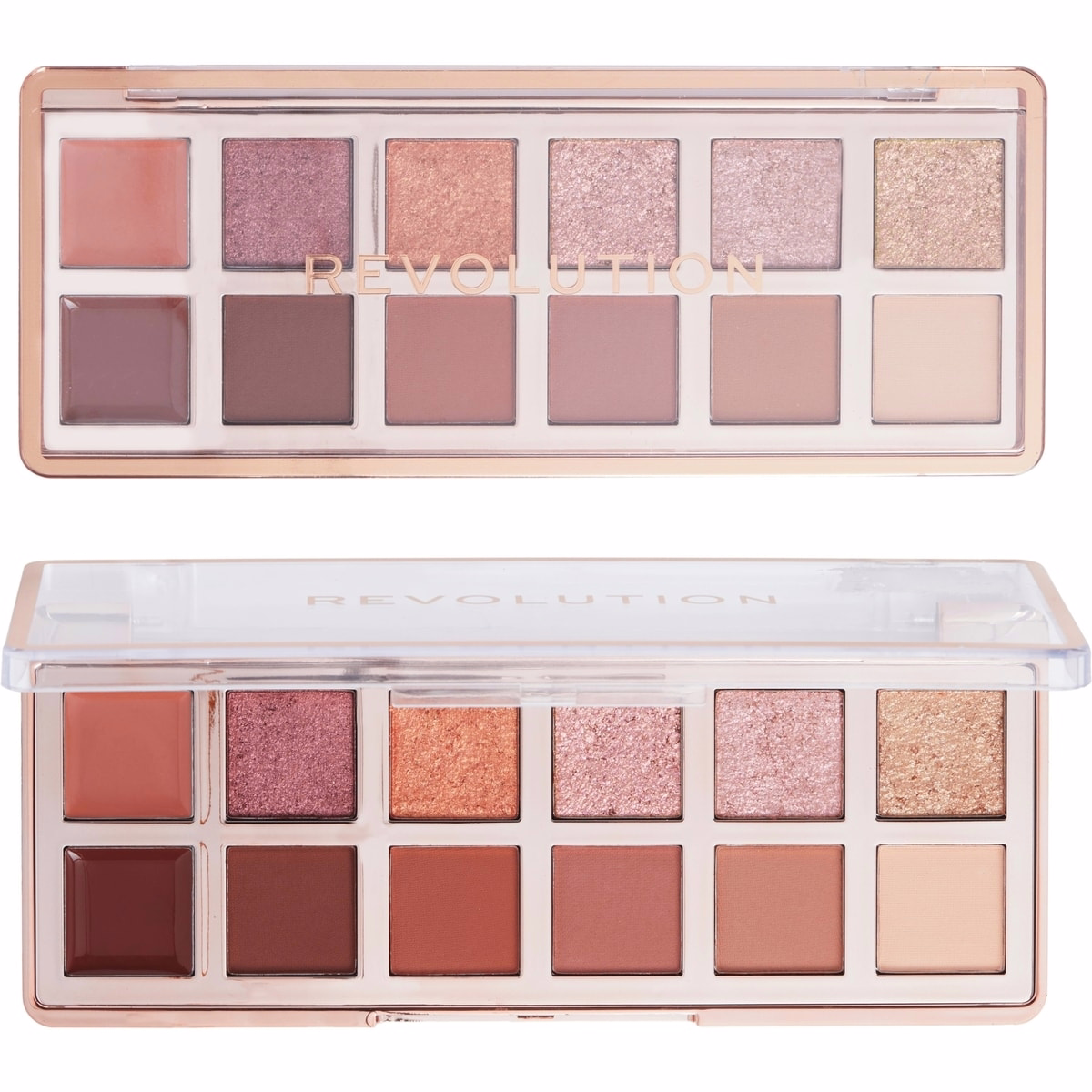 The True Icon Palette