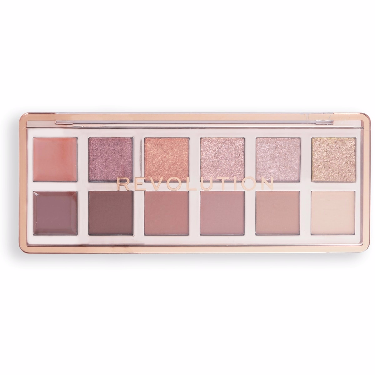 The True Icon Palette