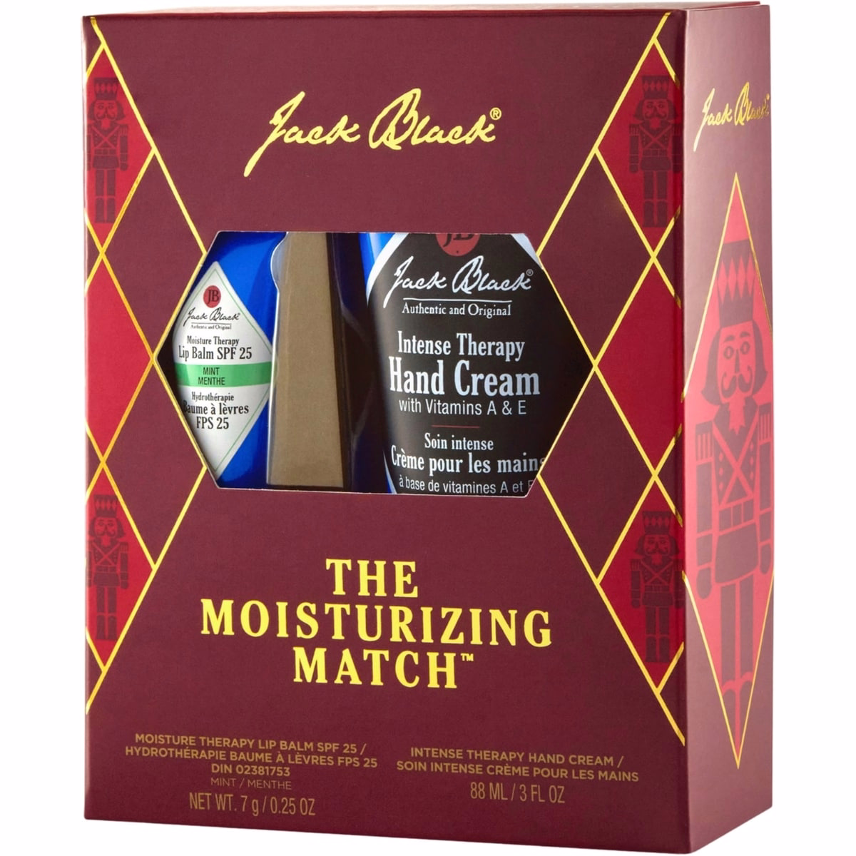 The Two for the Road Set