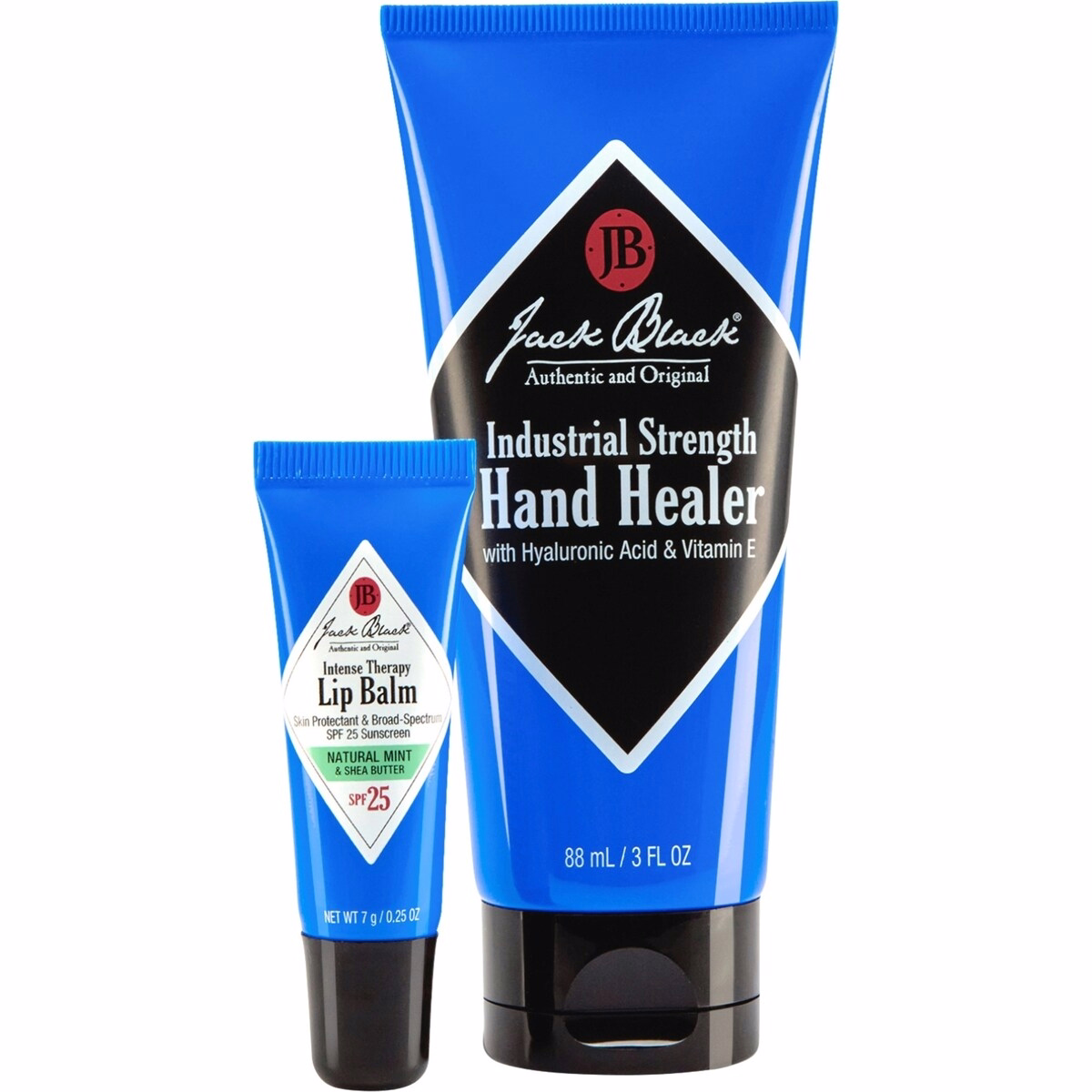 The Two for the Road Set