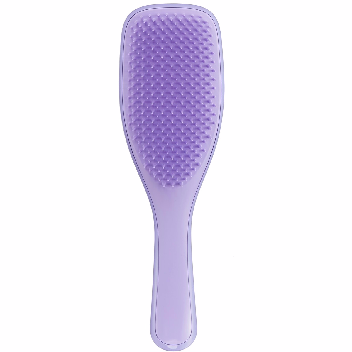 The Ultimate Detangler naturally Curly Purple Passion