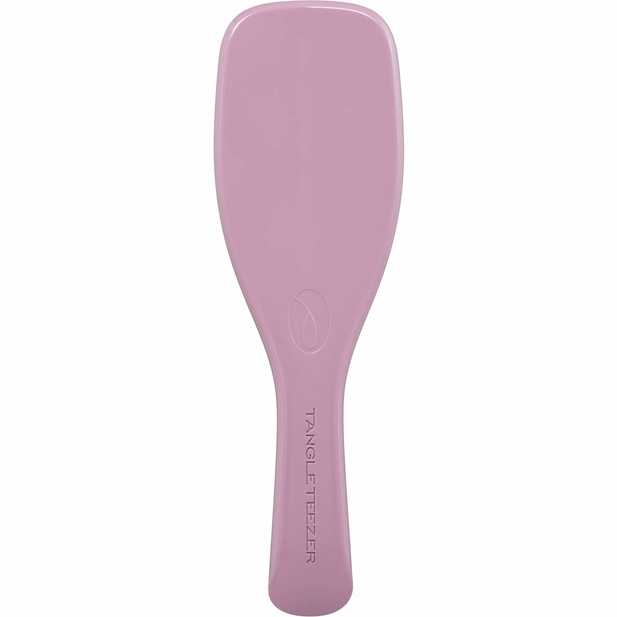 The Ultimate Detangler Plant Brush, Earthy Purple