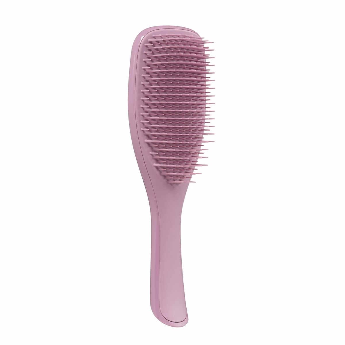 The Ultimate Detangler Plant Brush, Earthy Purple The Ultimate Detangler Plant Brush, Earthy Purple