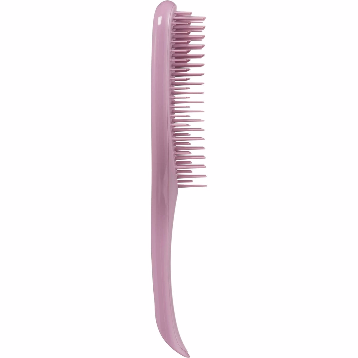 The Ultimate Detangler Plant Brush, Earthy Purple The Ultimate Detangler Plant Brush, Earthy Purple