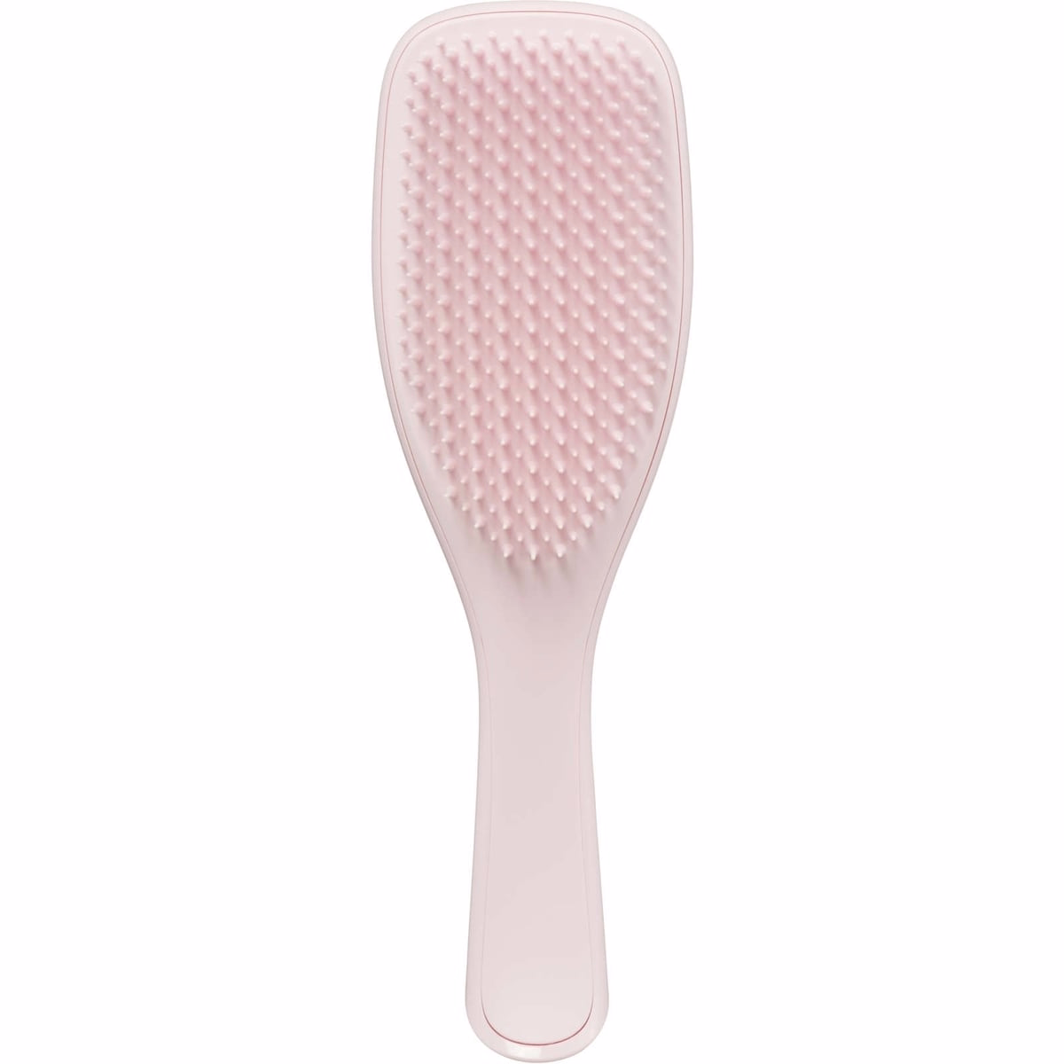 The Ultimate Detangler Plant Brush, Marshmallow Pink