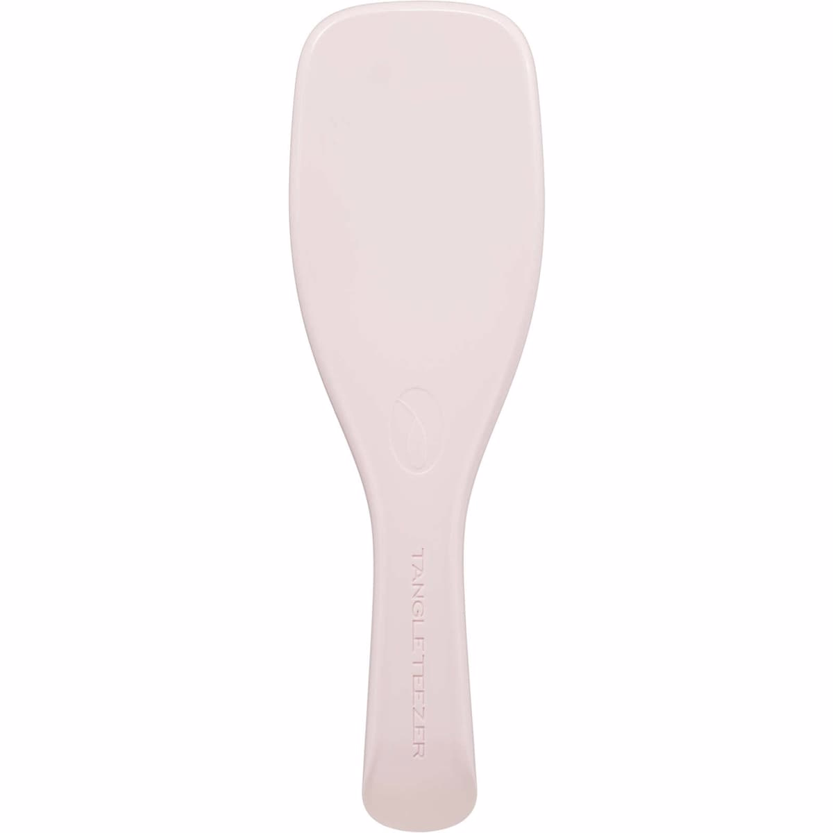 The Ultimate Detangler Plant Brush, Marshmallow Pink