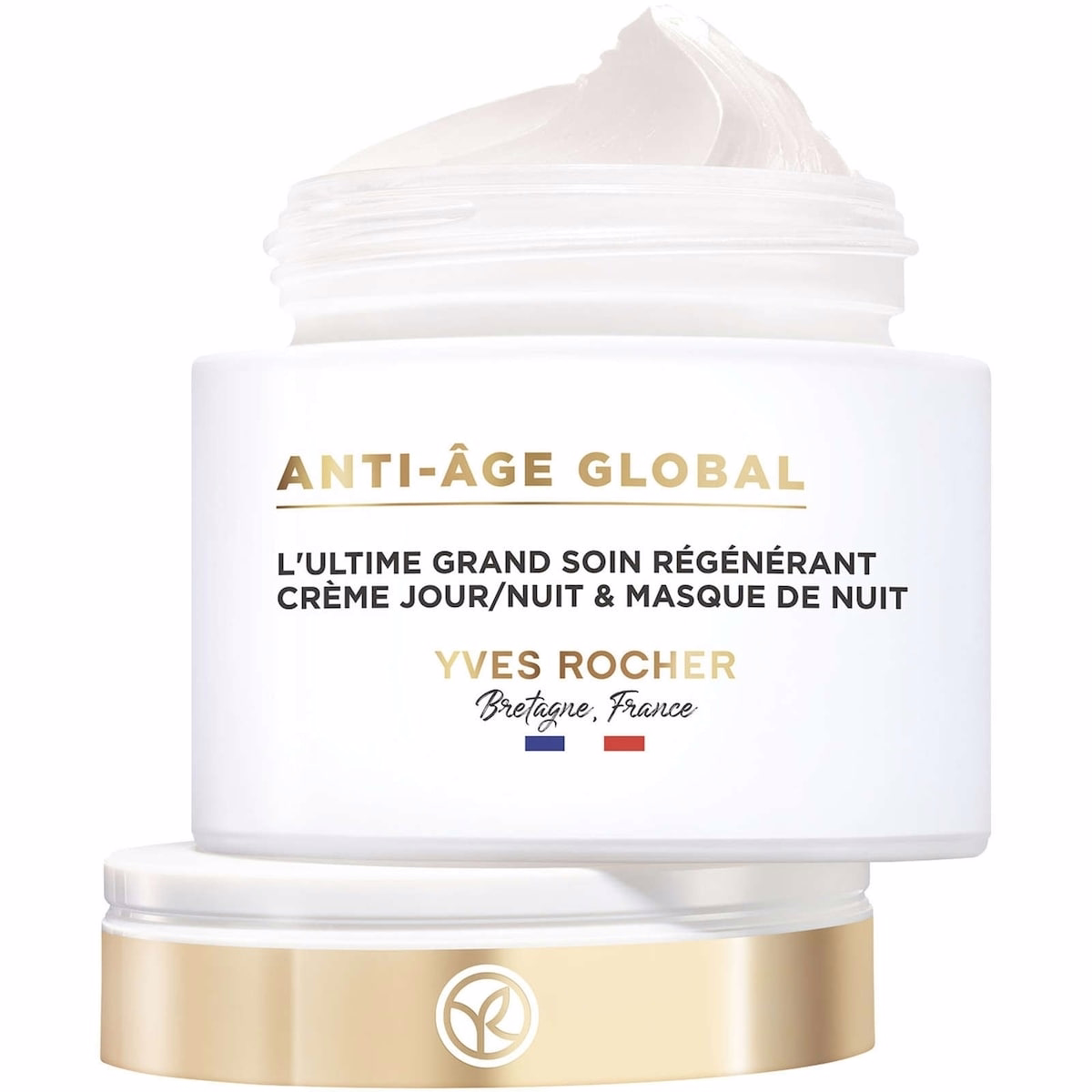 The Ultimate Regenerating Care