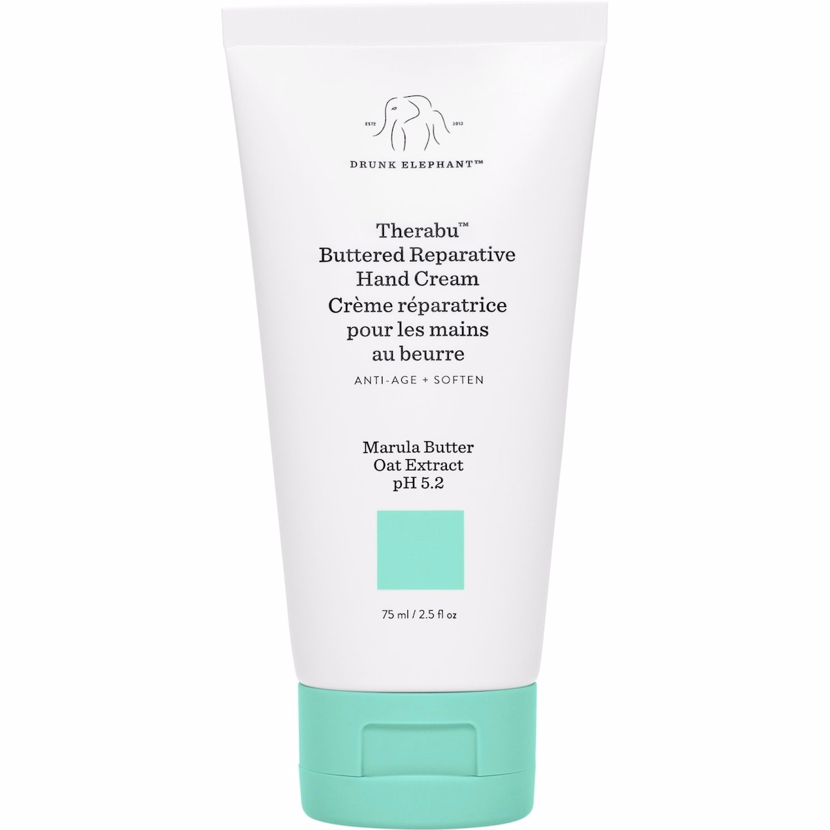 Therabu™ Buttered Reparative Hand Cream