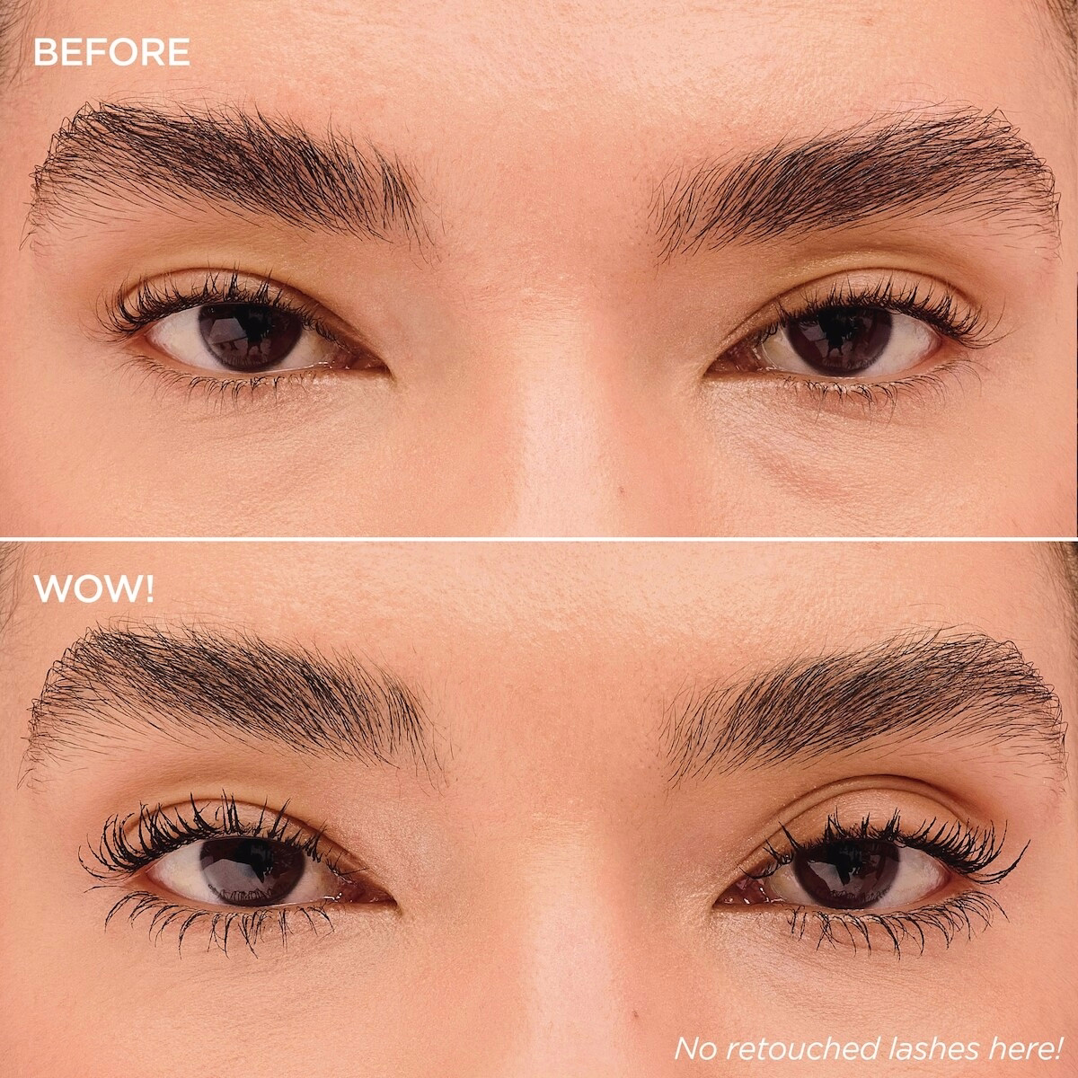 They’re Real! Lengthening Mascara Mini