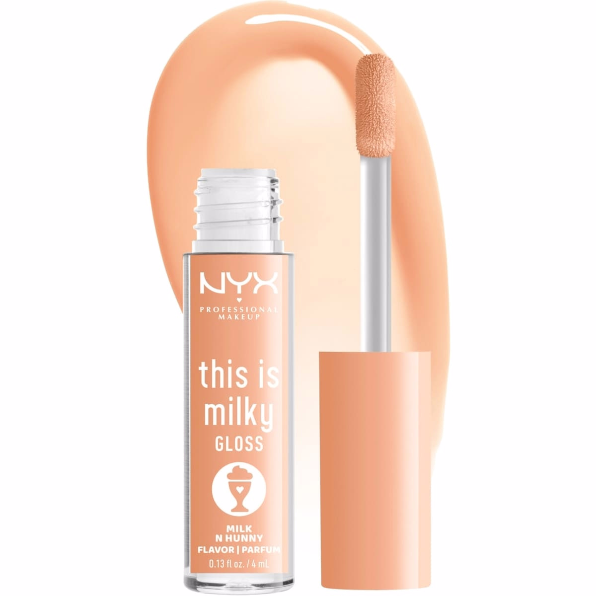 This Is Milky Gloss, Hydrating Lip Gloss, 12hr Hydration This Is Milky Gloss, Hydrating Lip Gloss, 12hr Hydration