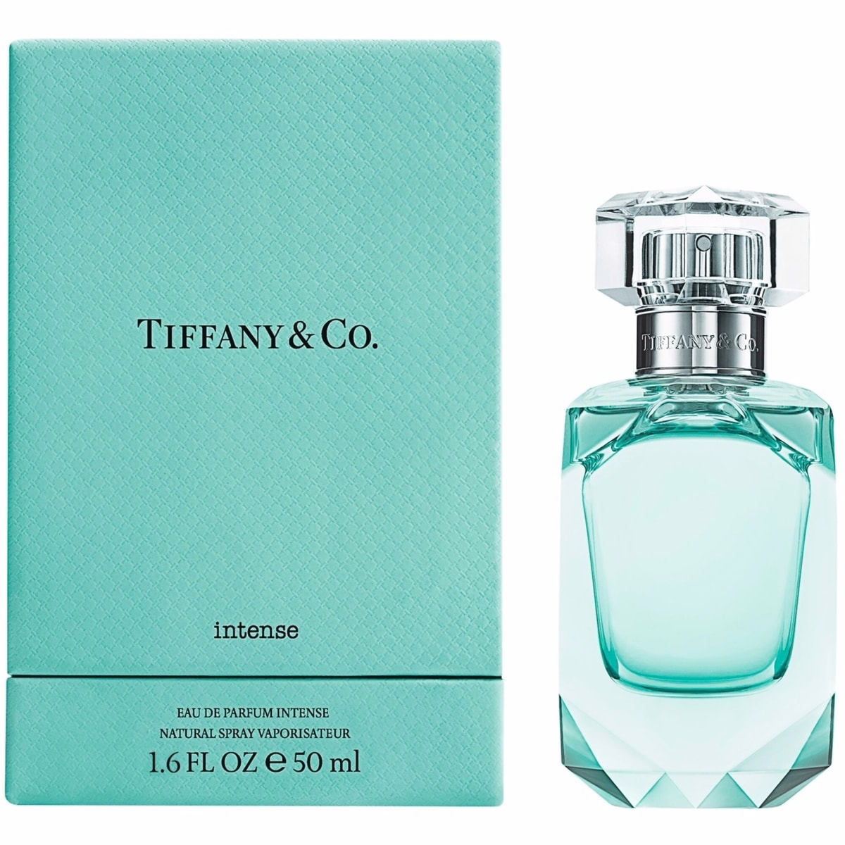 Tiffany Intense EDP 50ml