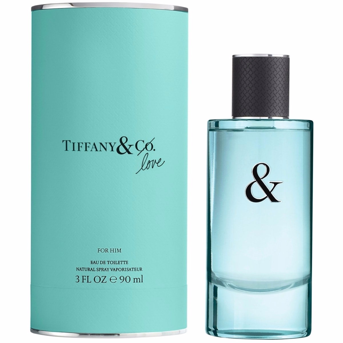 Tiffany & Love Eau de Toilette for Him