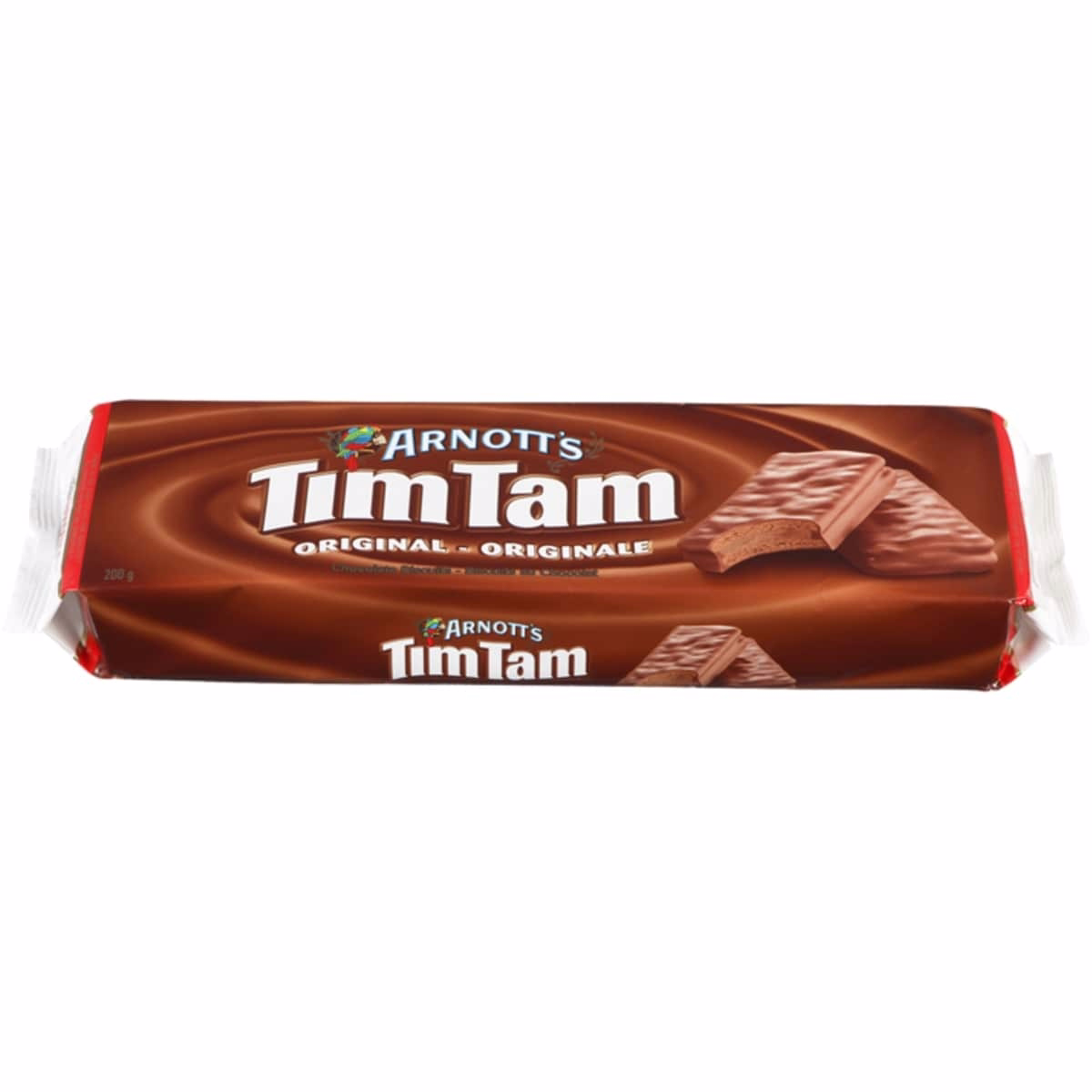 Tim Tam Biscuits, Original