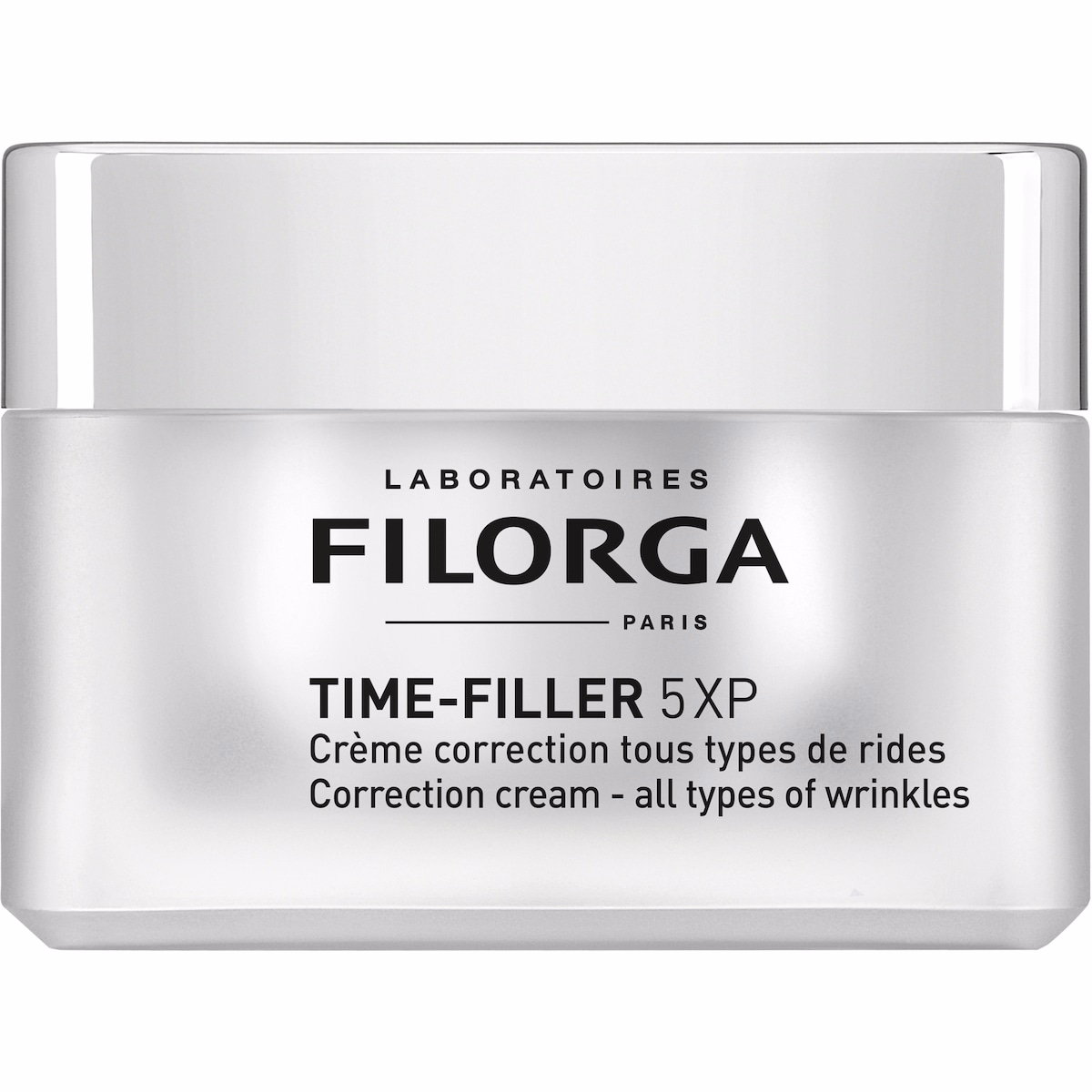 Time-filler 5XP 面霜