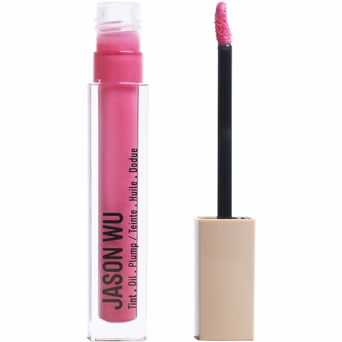 Tint It, Oil It, Plump It