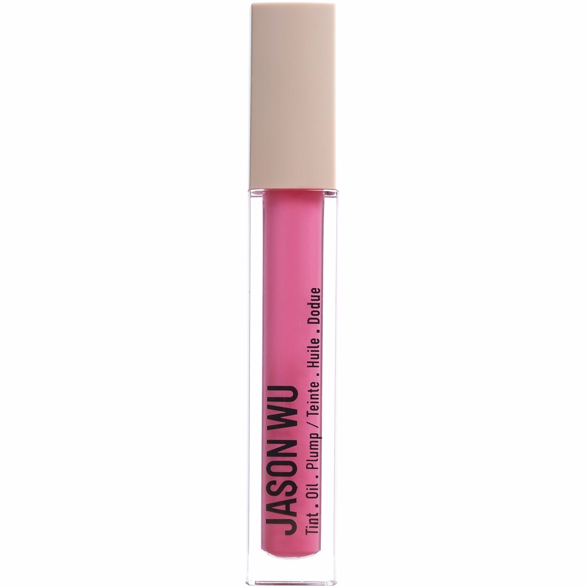 Tint It, Oil It, Plump It