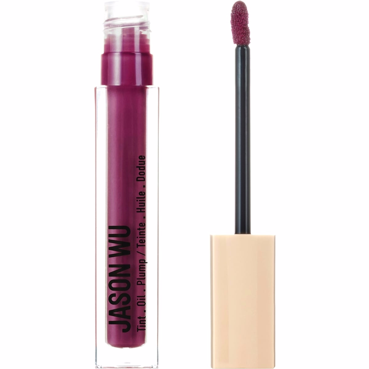 Tint It, Oil It, Plump It - Boysenberry