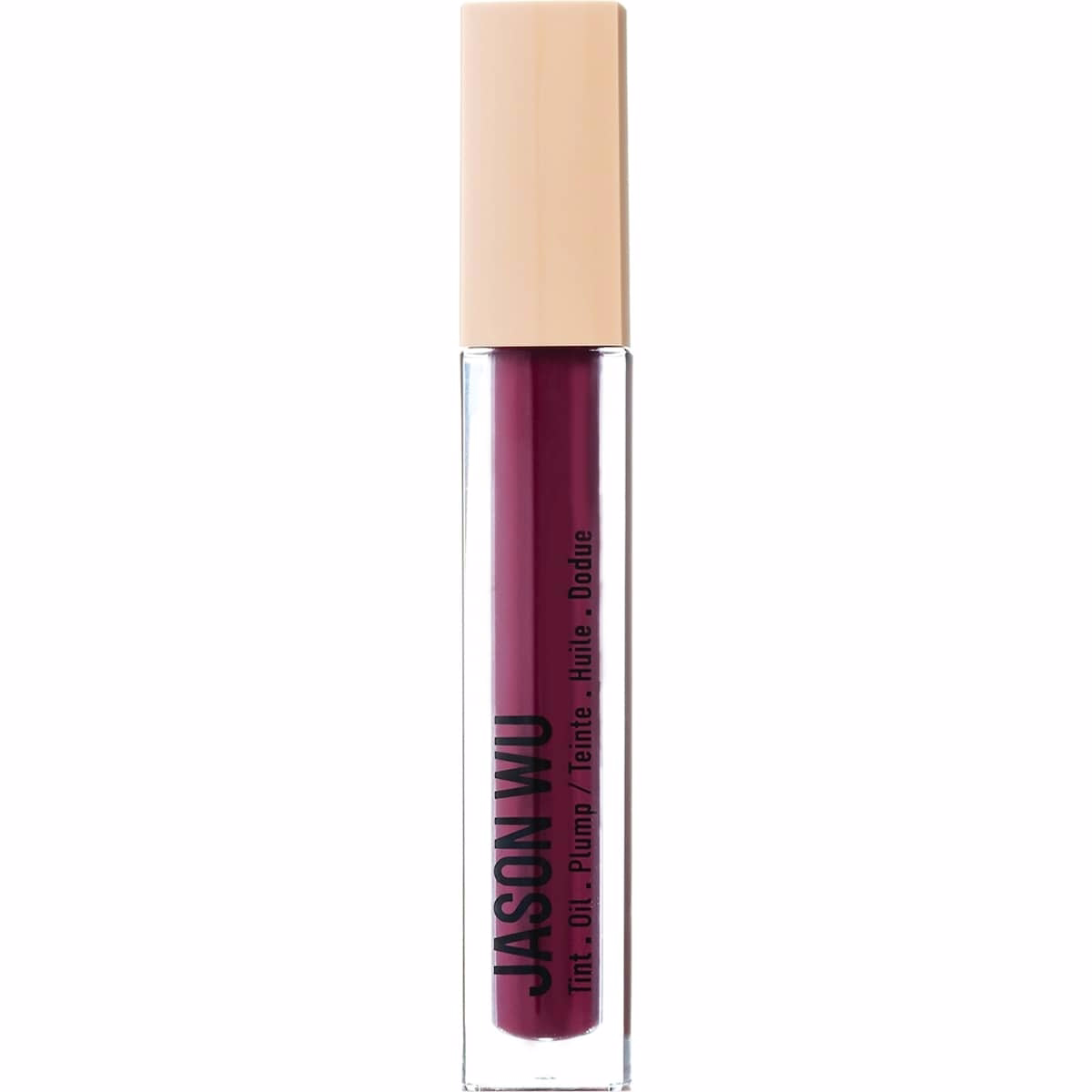 Tint It, Oil It, Plump It - Boysenberry