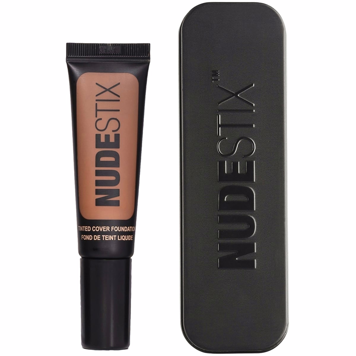 Tinted Cover Liquid Foundation Tinted Cover Liquid Foundation