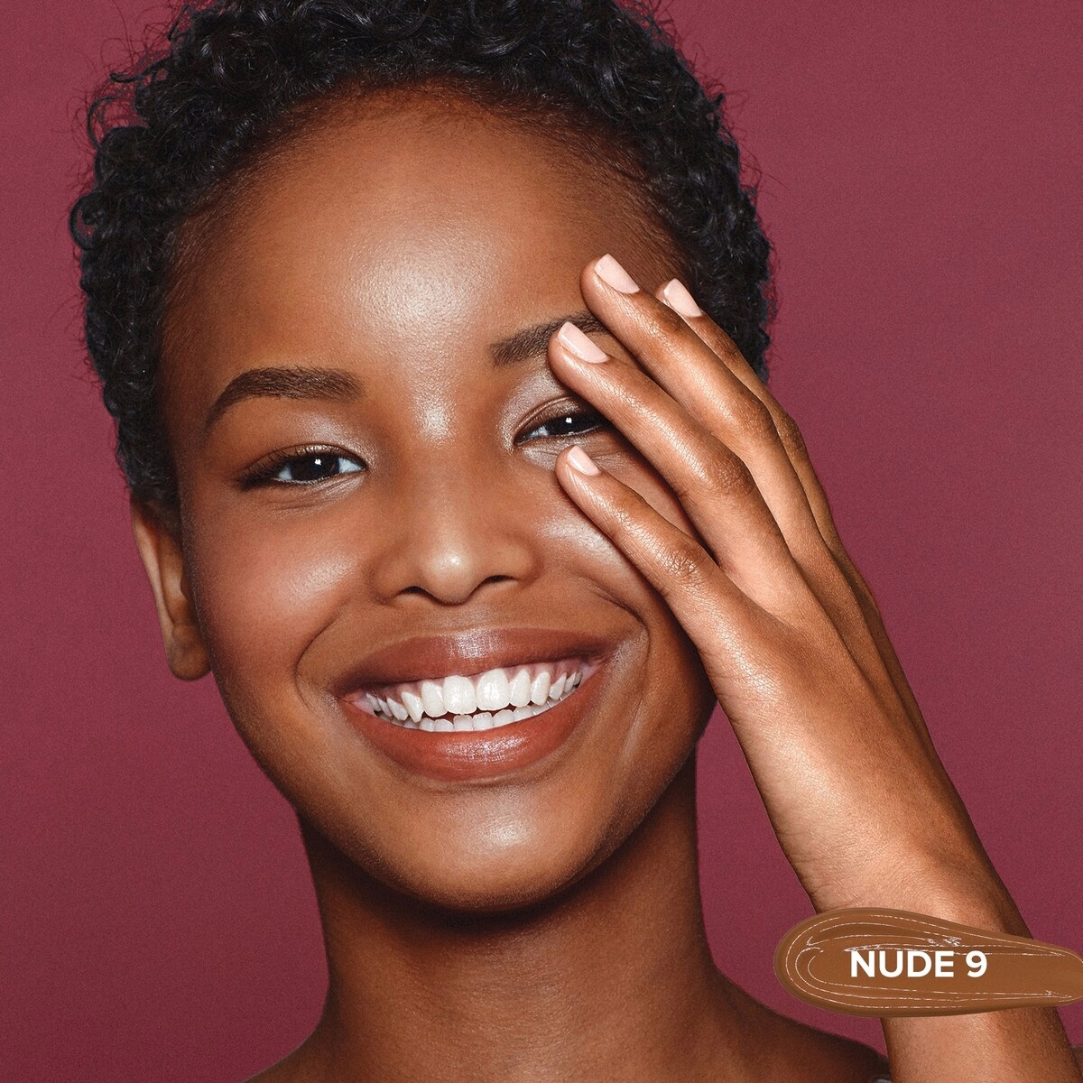 Tinted Cover Liquid Foundation Tinted Cover Liquid Foundation