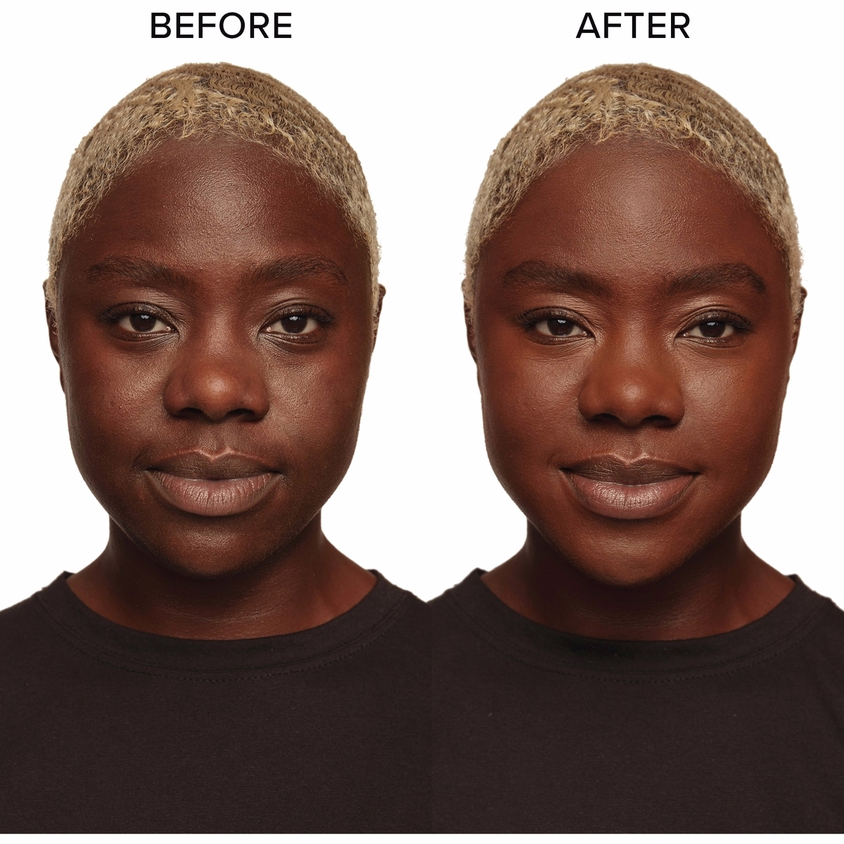 Tinted Cover Liquid Foundation Tinted Cover Liquid Foundation