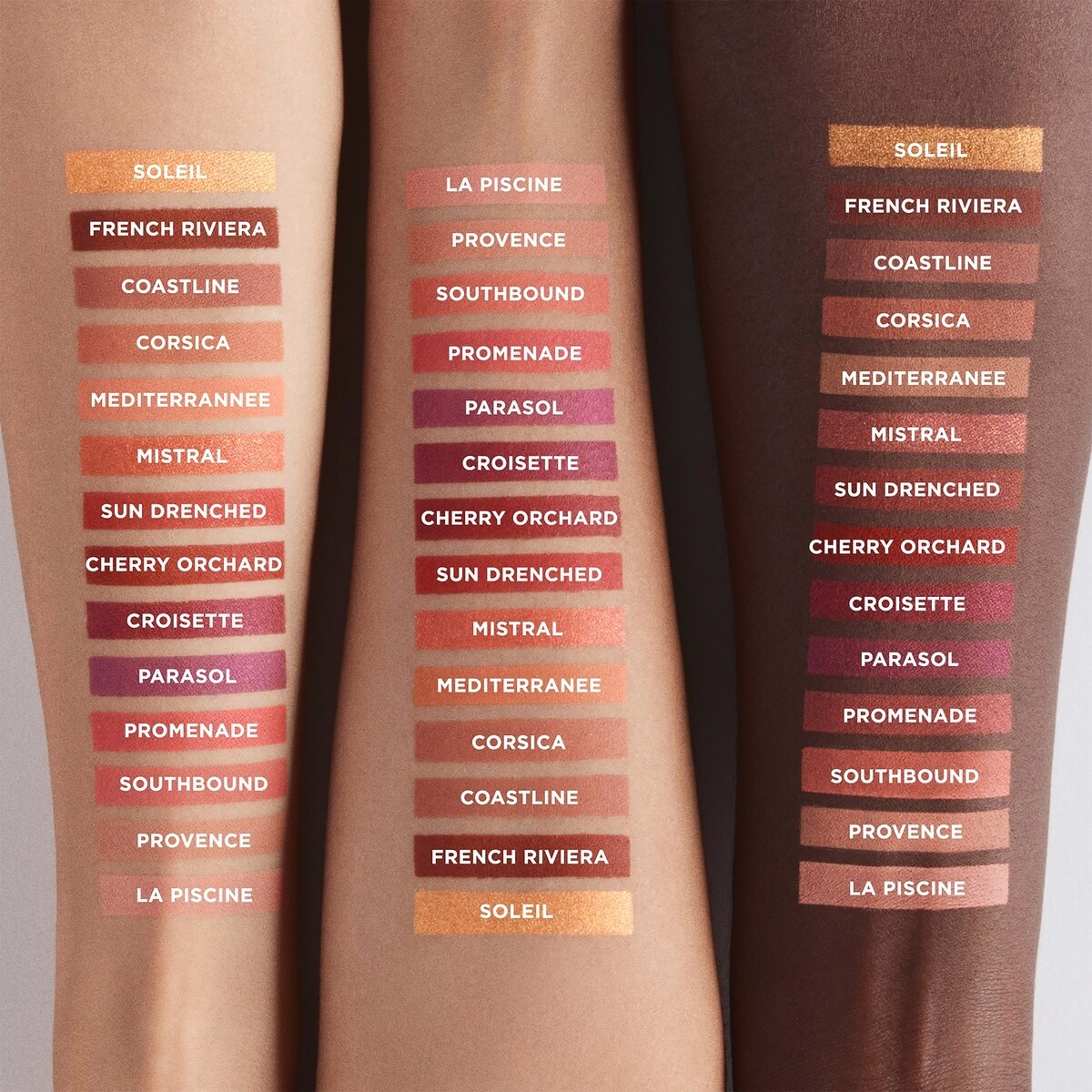 Tinted Moisturizer Blush Tinted Moisturizer Blush