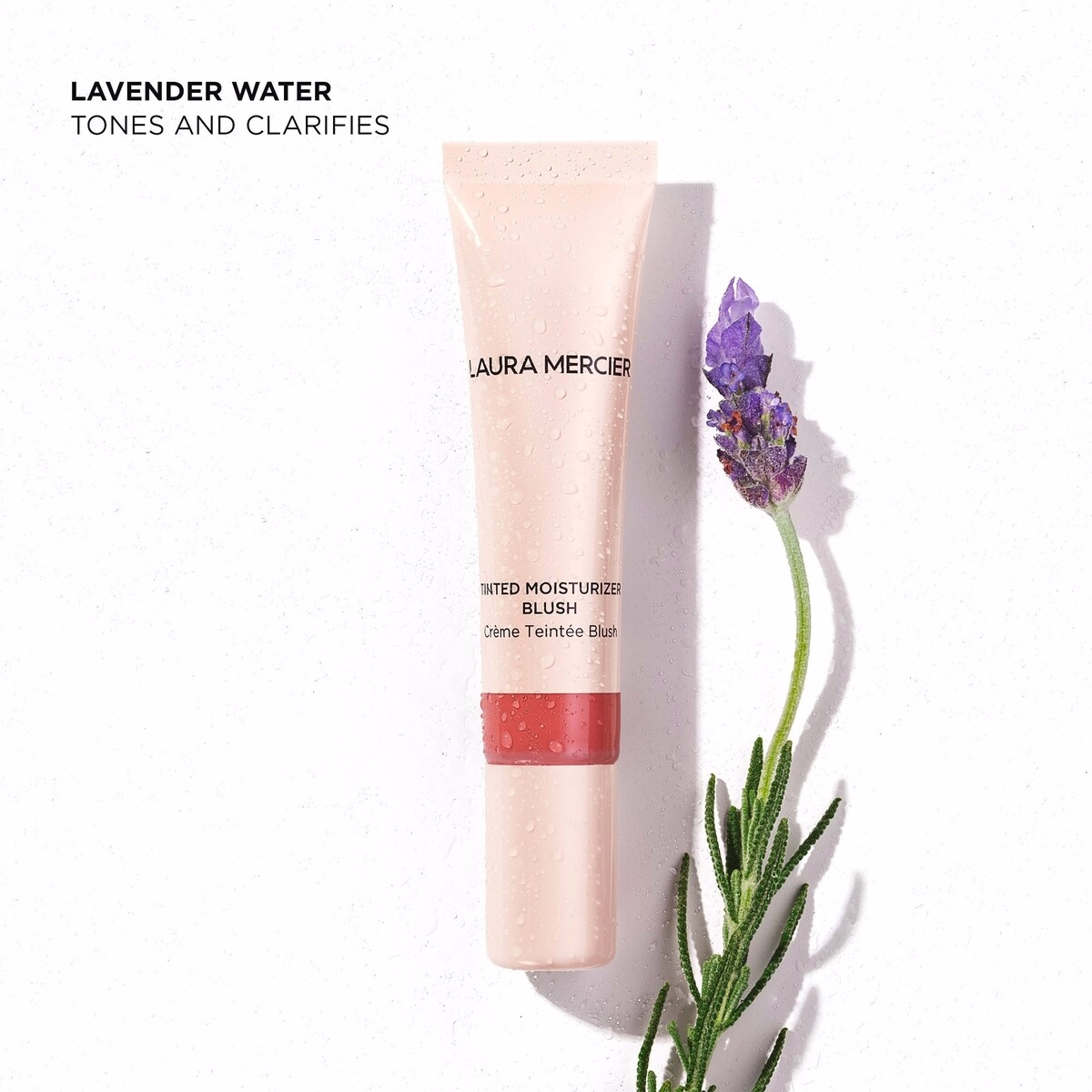 Tinted Moisturizer Blush Tinted Moisturizer Blush