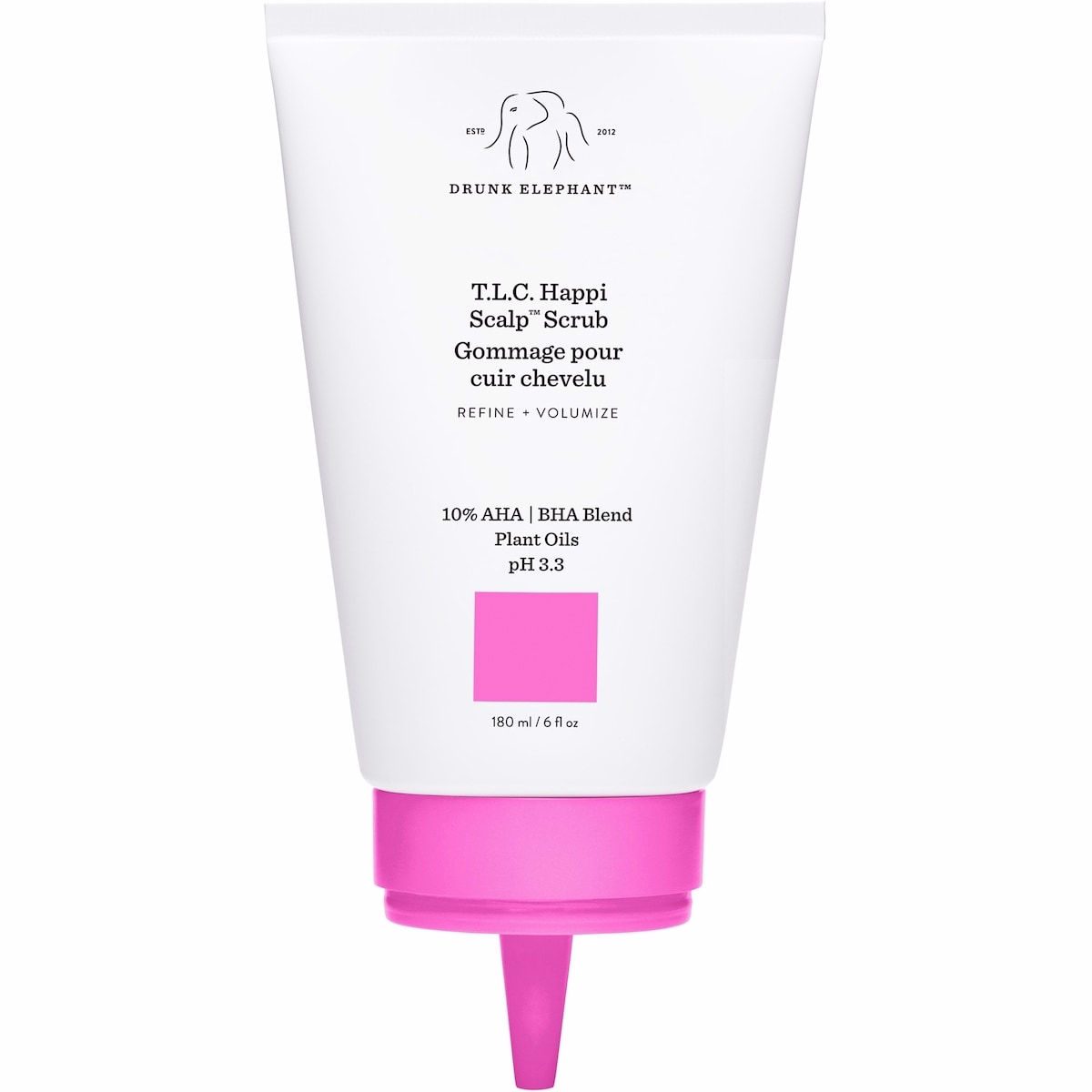 T.L.C. Happi Scalp™ Scrub T.L.C. Happi Scalp™ Scrub