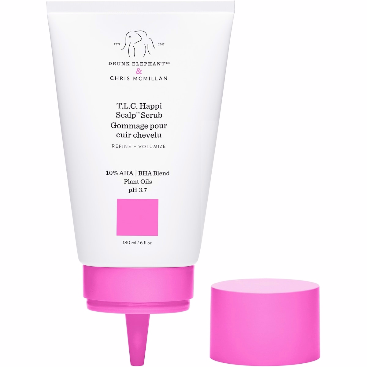 T.L.C. Happi Scalp™ Scrub T.L.C. Happi Scalp™ Scrub