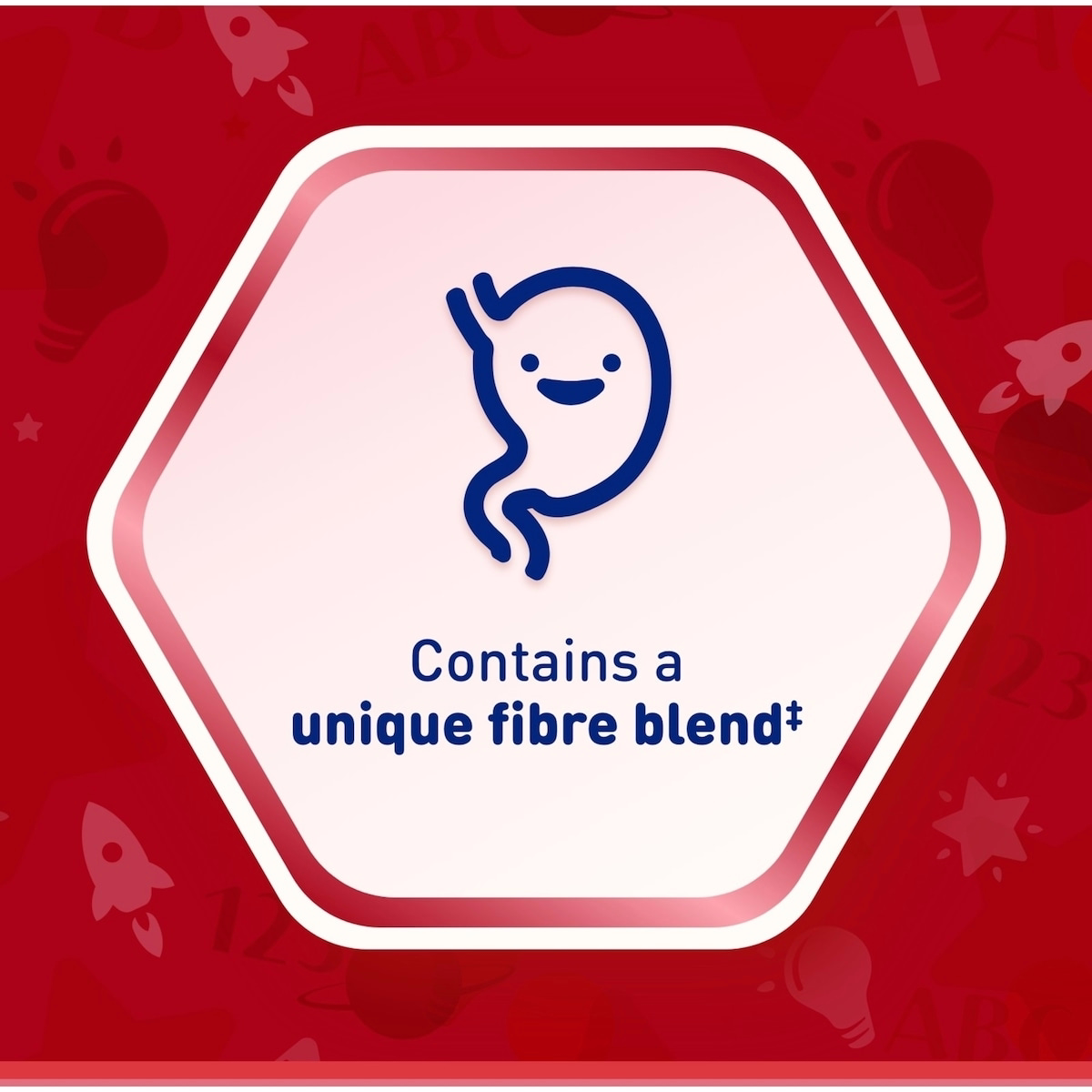 Toddler & Child Nutritional Drink, Powder Tub, Vanilla Flavour Toddler & Child Nutritional Drink, Powder Tub, Vanilla Flavour