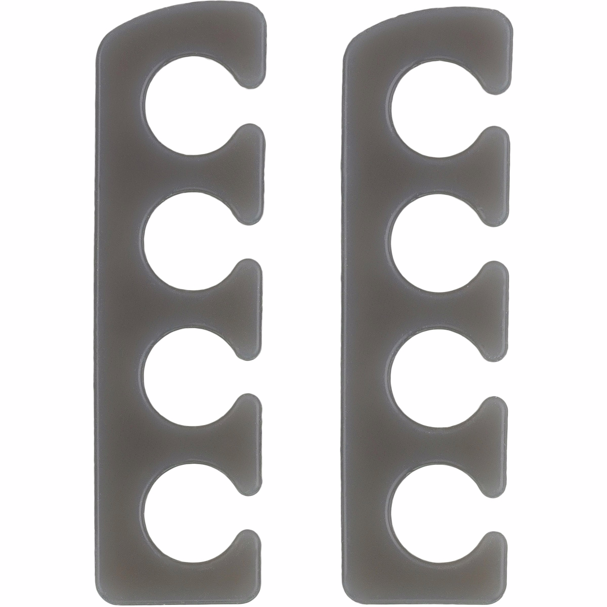 腳趾分隔器 腳趾分隔器