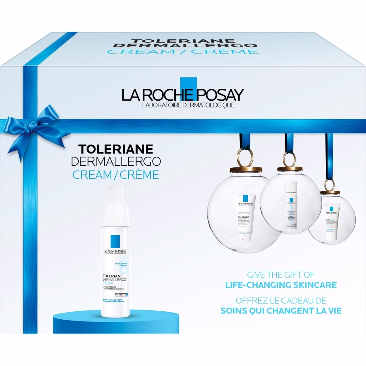 Toleriane Dermallergo Cream Kit
