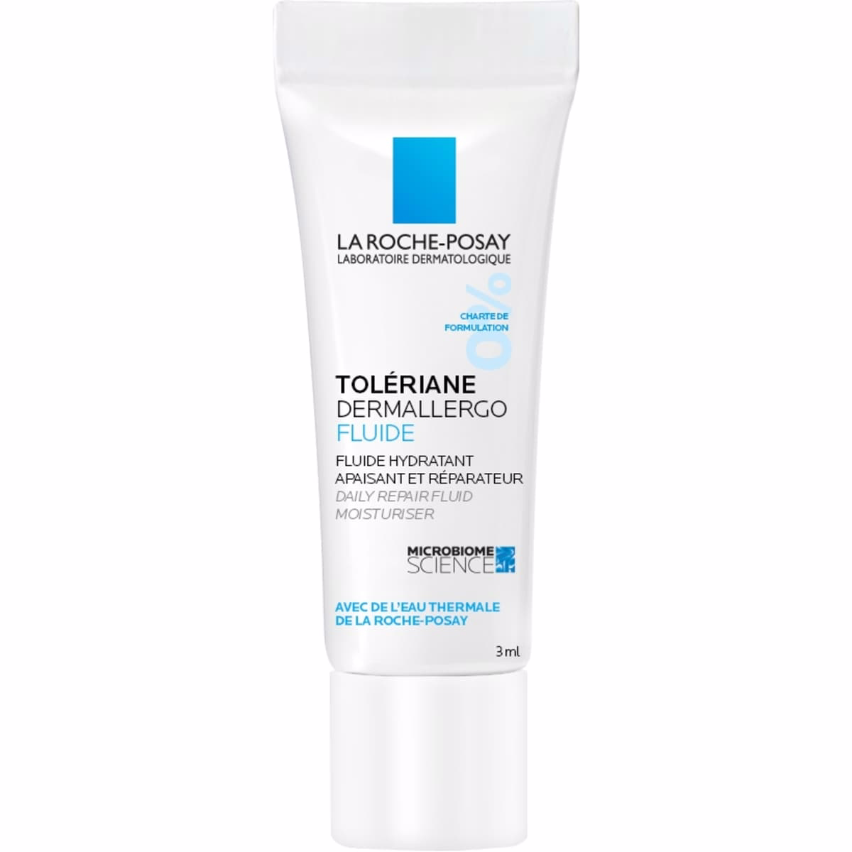 Toleriane Dermallergo Fluid Kit Toleriane Dermallergo Fluid Kit
