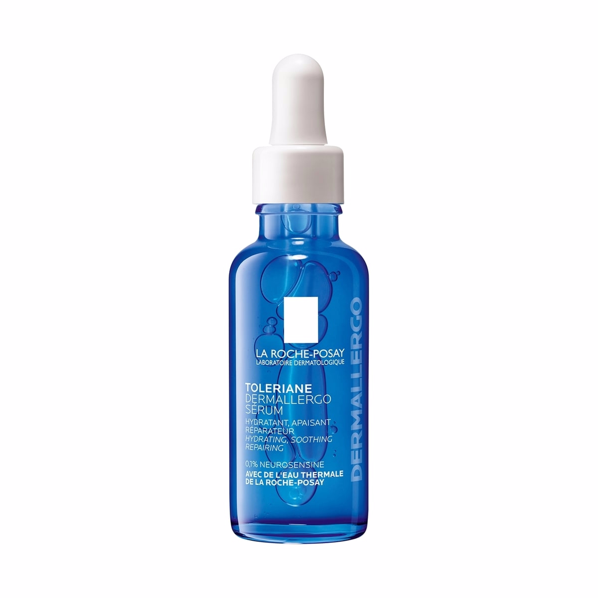 Toleriane Dermallergo 精華液