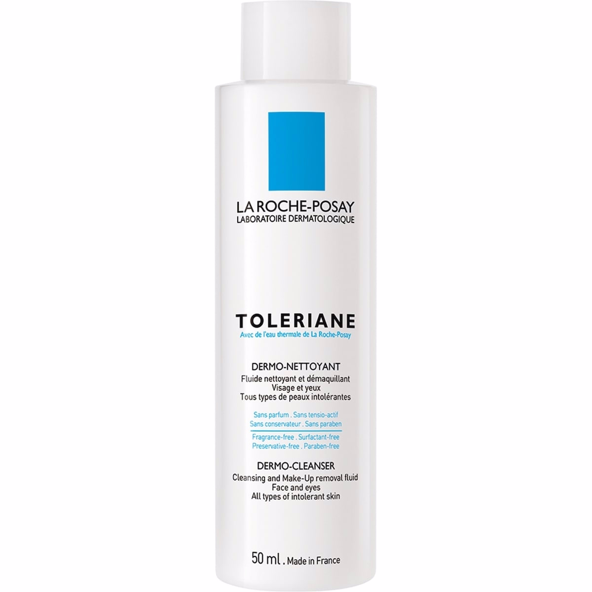 Toleriane Dermo-Cleanser