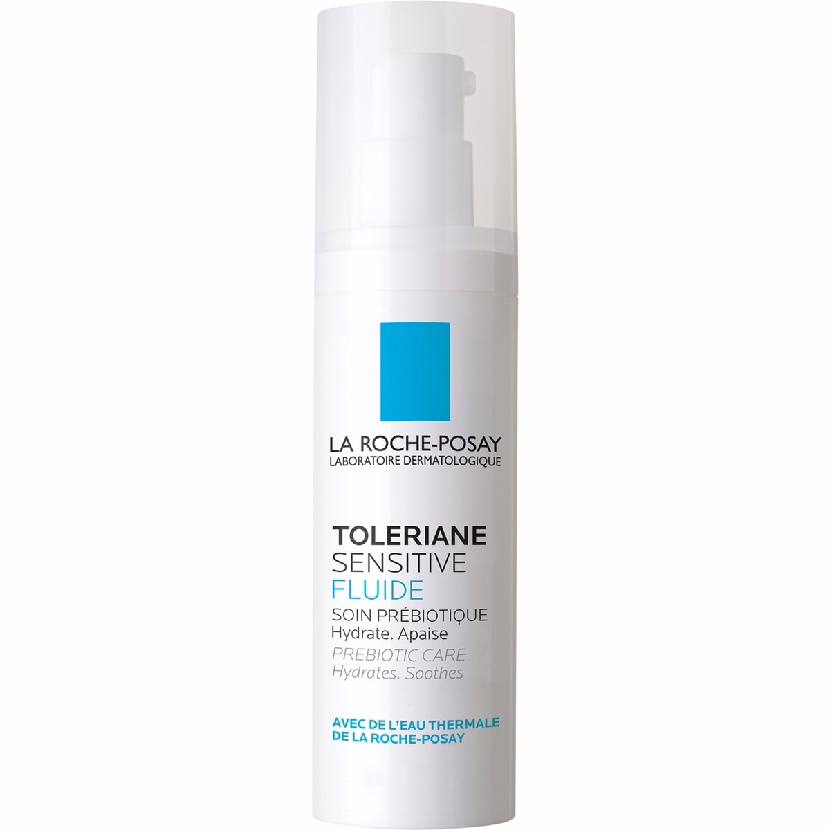 La Roche-Posay 敏感肌流質乳液