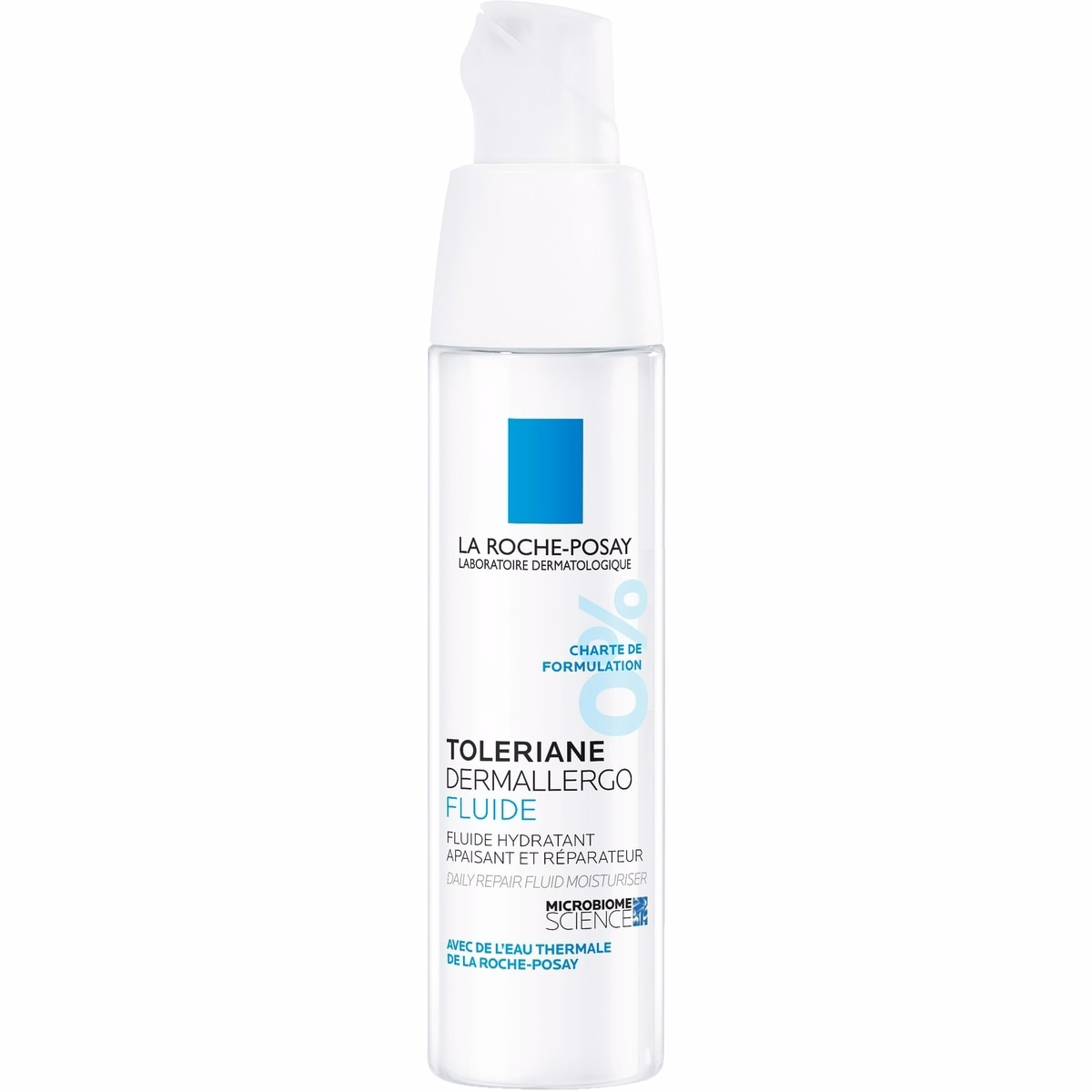 Toleriane Ultra 清透型乳液
