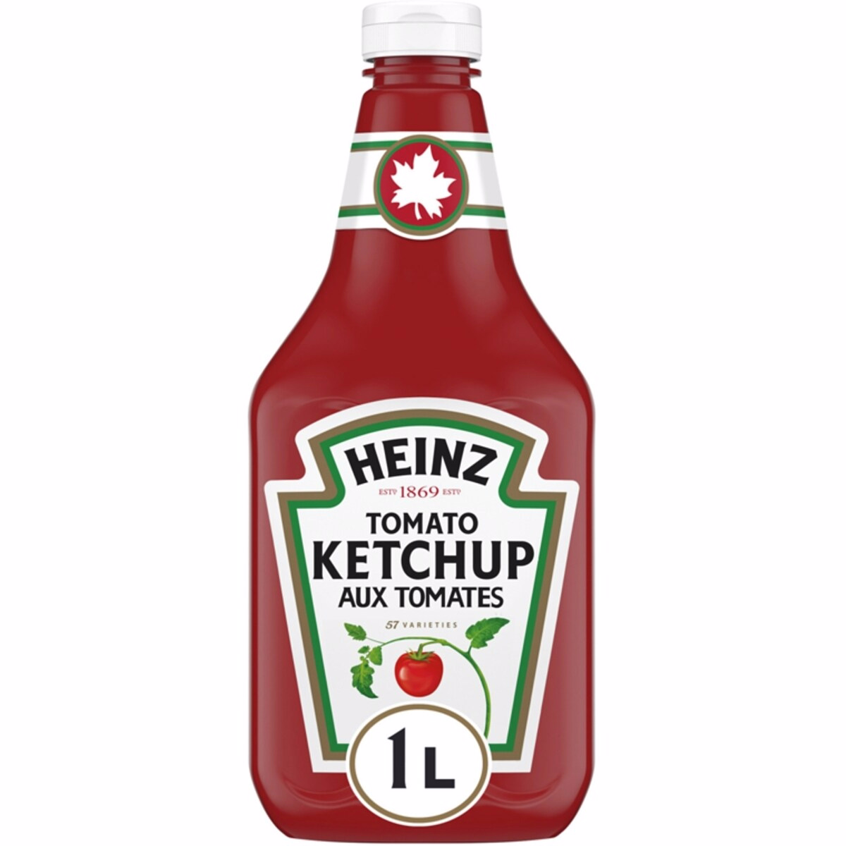 Tomato Ketchup