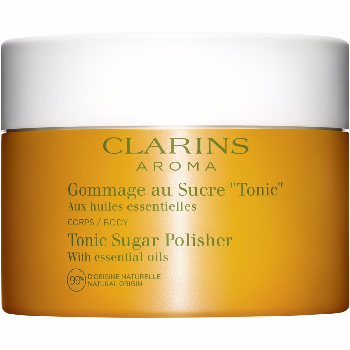 Toning Sugar Polisher