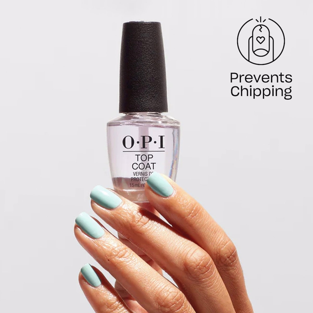 Top Coat Top Coat