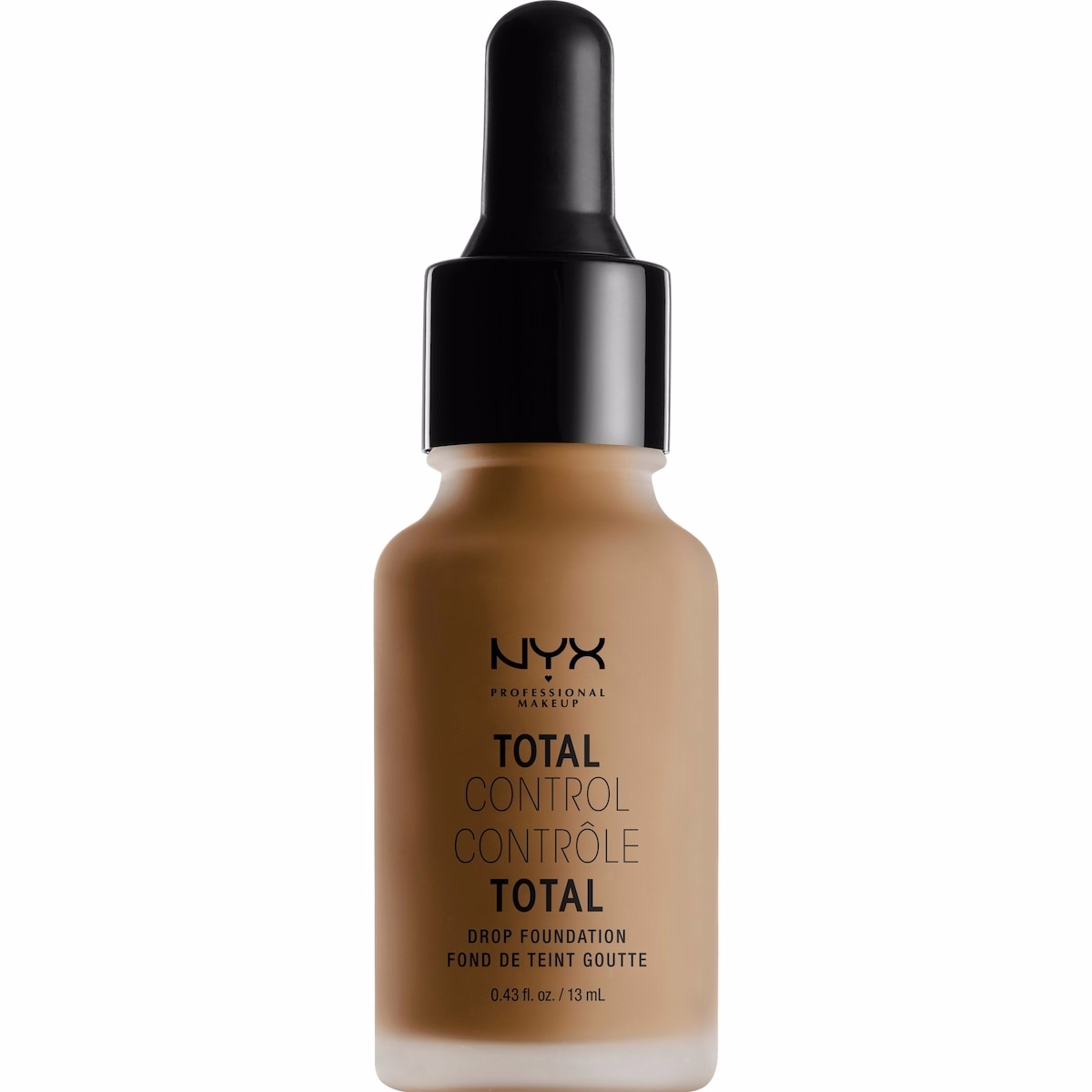 Total Control Drop Foundation