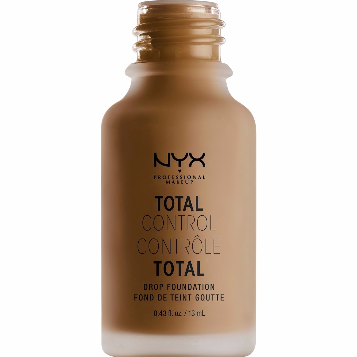 Total Control Drop Foundation