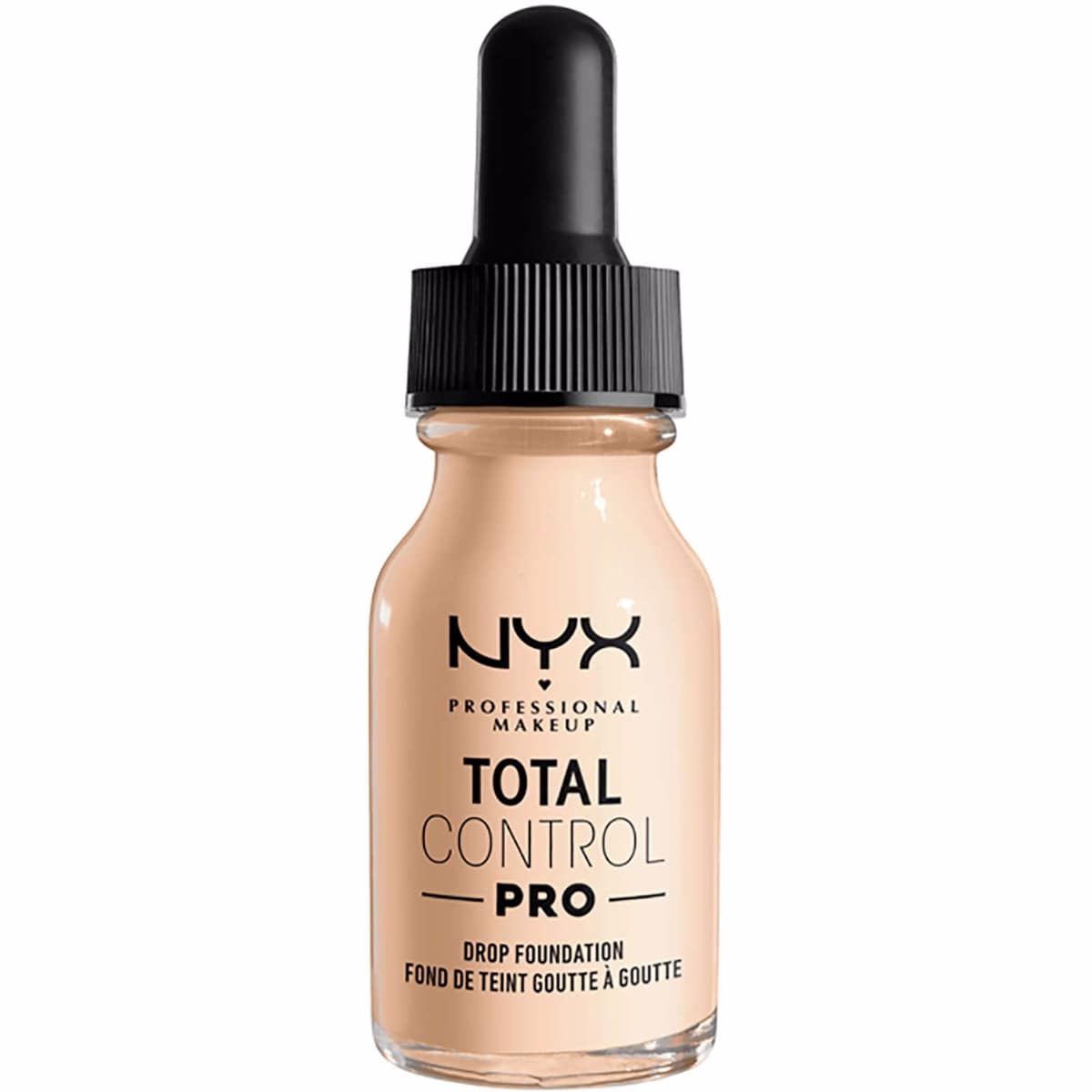 TOTAL CONTROL PRO Drop Foundation