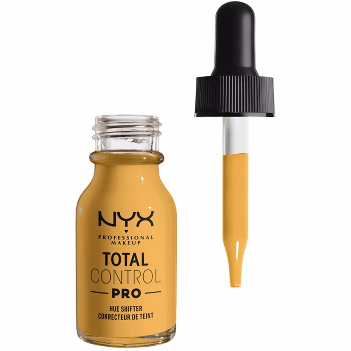 Total Control Pro Hue Shifter Drop Foundation