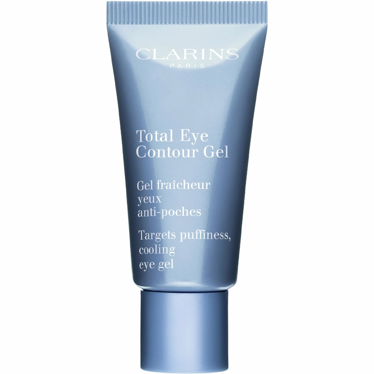 Gel contour des yeux Total