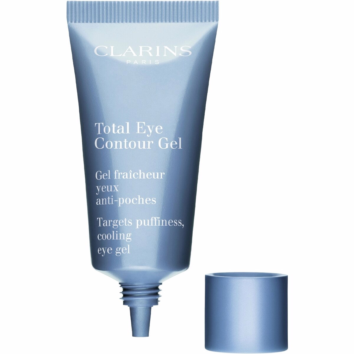 Gel contour des yeux Total