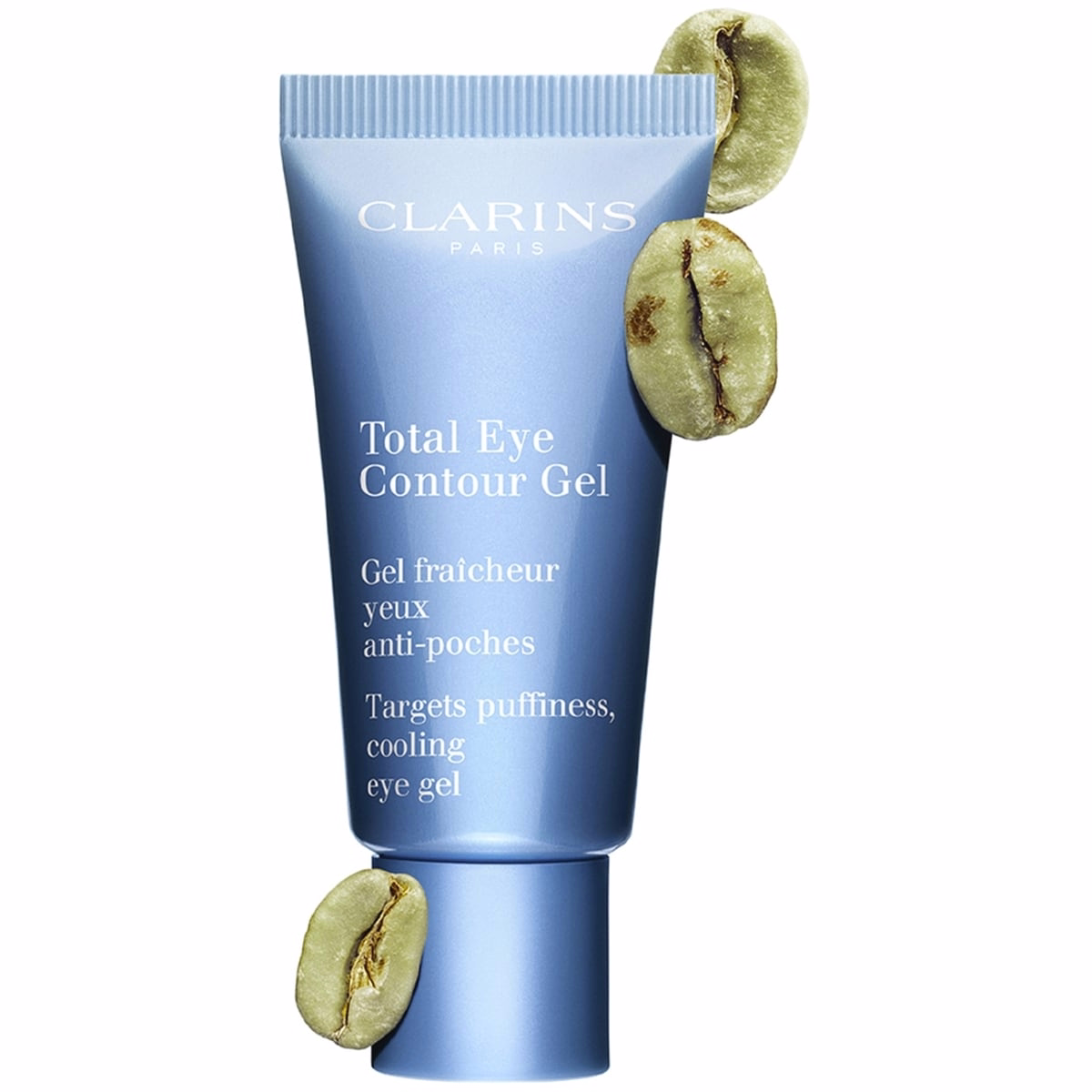 Total Eye Contour Gel Total Eye Contour Gel