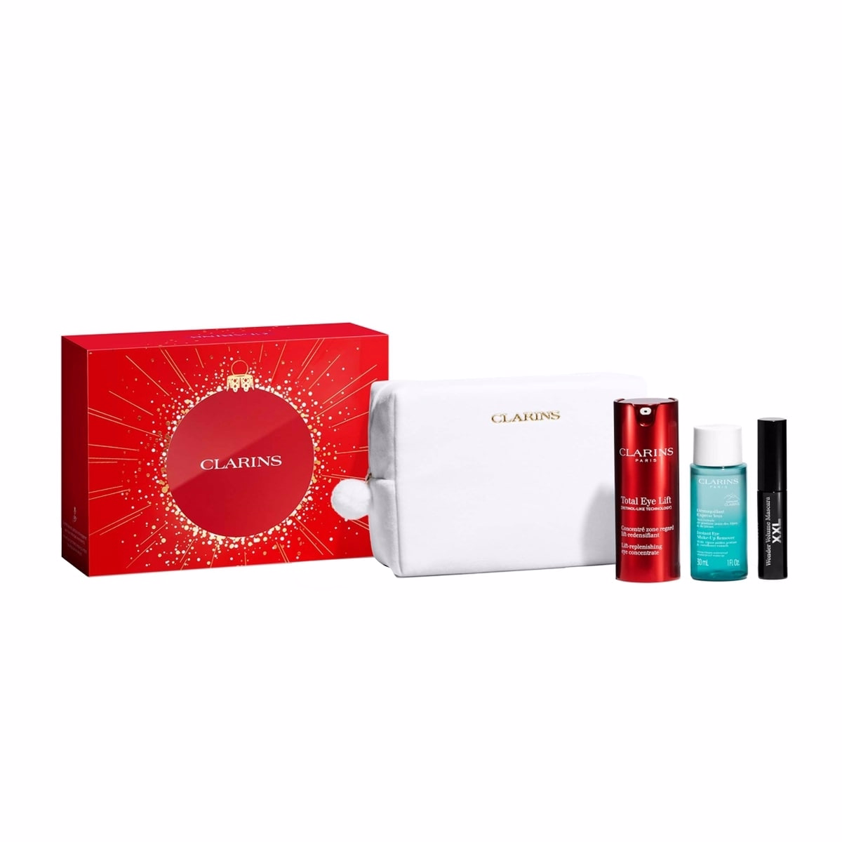 Total Eye Lift Collection