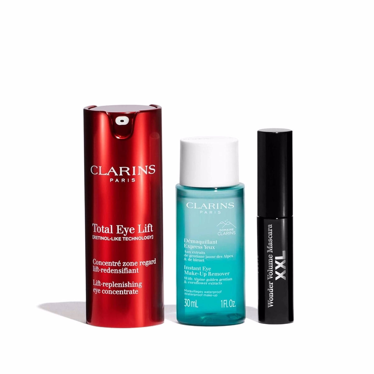 Total Eye Lift Collection
